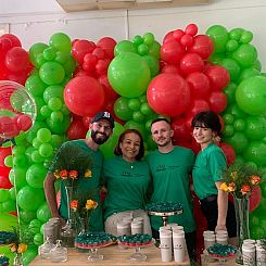 Feliz Dia do Trabalho — nossa força está em cada colaborador!